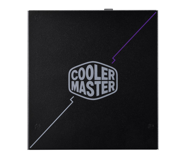 Cooler Master GX II Gold 850W ATX 3.1 850W 80+ Gold Full Modular - 1544624 - zdjęcie 6